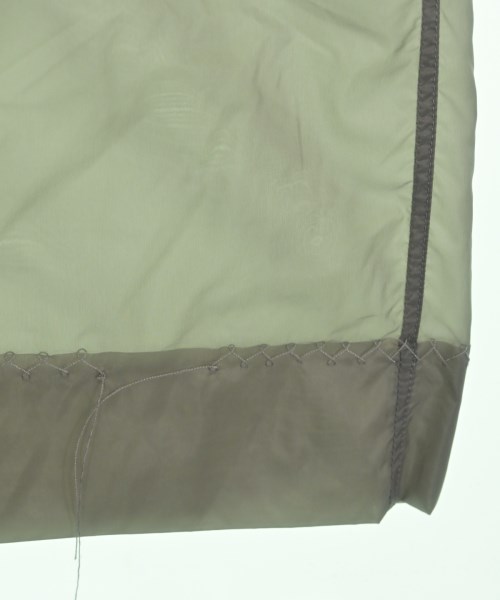 Maison Margiela メゾンマルジェラ ひざ丈スカート レディース 【古着】【中古】_5
