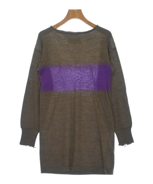 Maison Margiela メゾンマルジェラ ニット・セーター レディース 【古着】【中古】