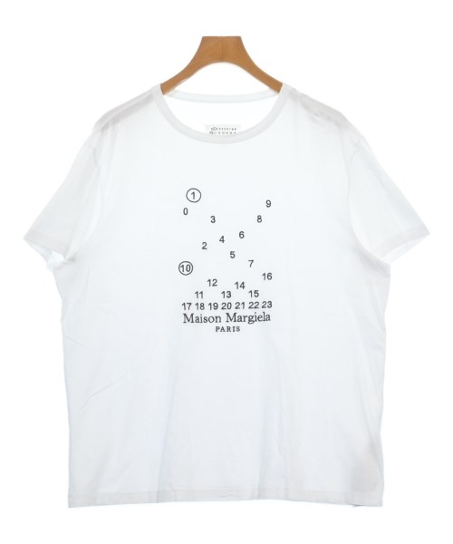 Maison Margiela メゾンマルジェラ Tシャツ・カットソー メンズ 【古着】【中古】
