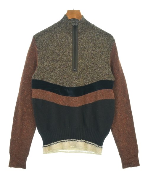 Maison Margiela メゾンマルジェラ ニット・セーター メンズ 【古着】【中古】