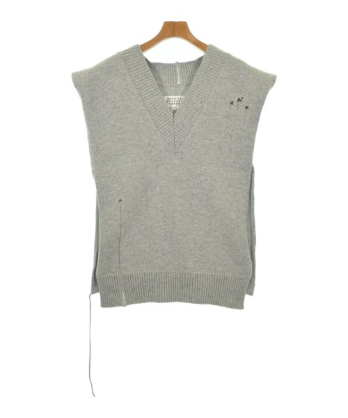 Maison Margiela メゾンマルジェラ ベスト メンズ 【古着】【中古】