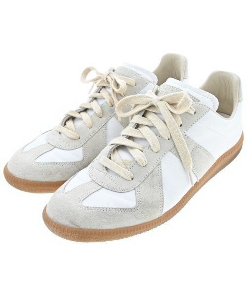 Maison Margiela メゾンマルジェラ スニーカー メンズ 【古着】【中古】