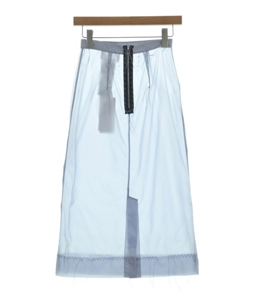 Maison Margiela メゾンマルジェラ ひざ丈スカート レディース 【古着】【中古】_1