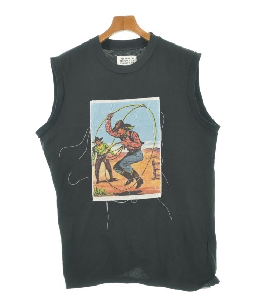 Maison Margiela メゾンマルジェラ Tシャツ・カットソー メンズ 【古着】【中古】