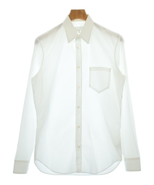 Maison Margiela メゾンマルジェラ カジュアルシャツ メンズ 【古着】【中古】