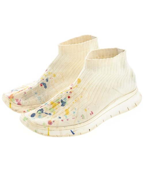 Maison Margiela メゾンマルジェラ スニーカー メンズ 【古着】【中古】
