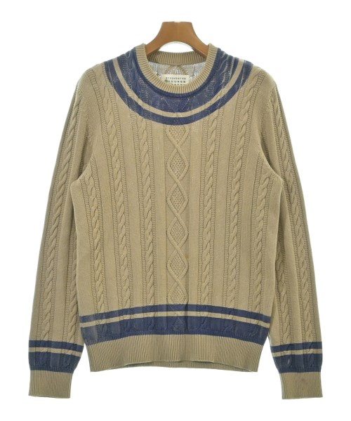 Maison Margiela メゾンマルジェラ ニット・セーター メンズ 【古着】【中古】