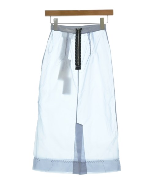 Maison Margiela メゾンマルジェラ ひざ丈スカート レディース 【古着】【中古】_1