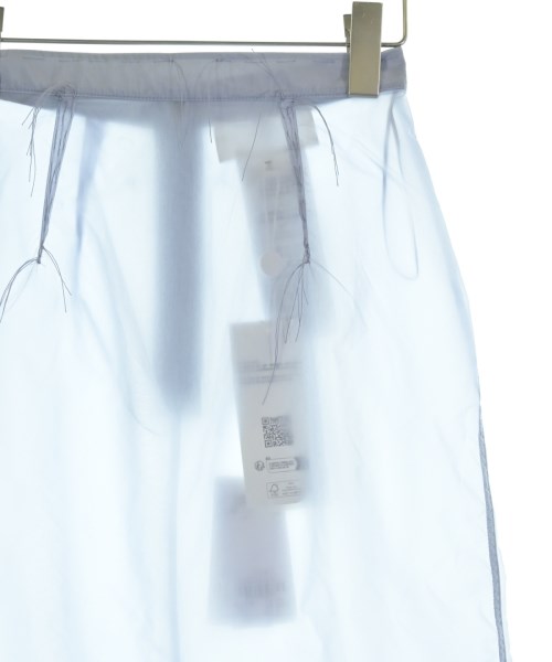 Maison Margiela メゾンマルジェラ ひざ丈スカート レディース 【古着】【中古】_3
