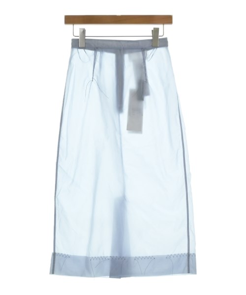 Maison Margiela メゾンマルジェラ ひざ丈スカート レディース 【古着】【中古】