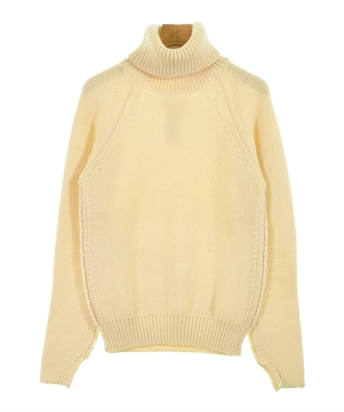 Maison Margiela メゾンマルジェラ ニット・セーター メンズ 【古着】【中古】