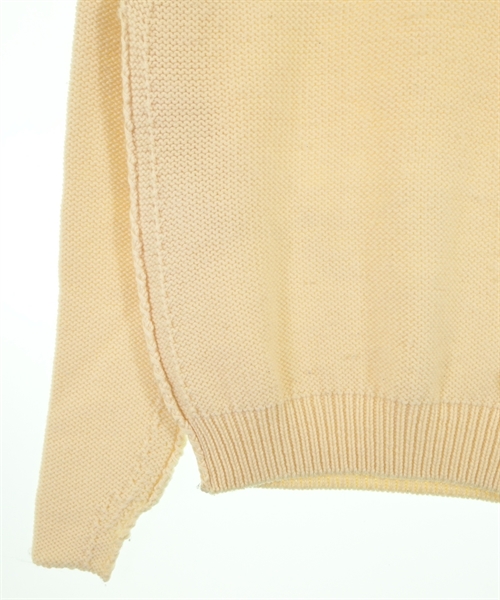 Maison Margiela メゾンマルジェラ ニット・セーター メンズ 【古着】【中古】