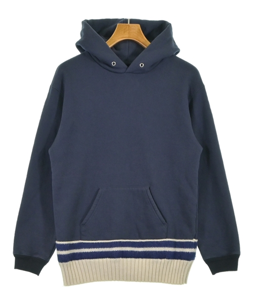 Maison Margiela メゾンマルジェラ パーカー メンズ 【古着】【中古】