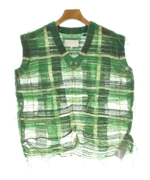 Maison Margiela メゾンマルジェラ ベスト レディース 【古着】【中古】