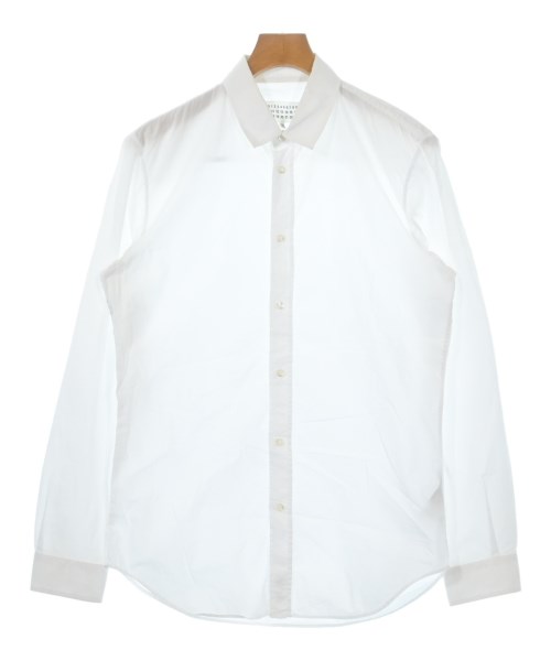 Maison Margiela メゾンマルジェラ カジュアルシャツ メンズ 【古着】【中古】
