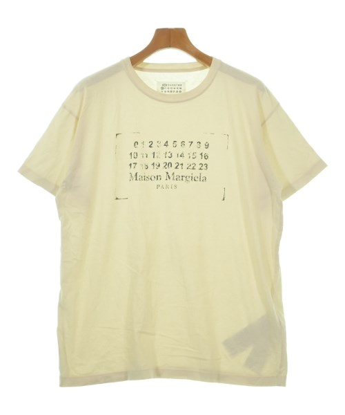 Maison Margiela メゾンマルジェラ Tシャツ・カットソー メンズ 【古着】【中古】