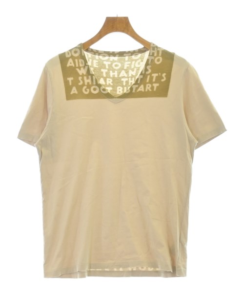 Maison Margiela メゾンマルジェラ Tシャツ・カットソー メンズ 【古着】【中古】
