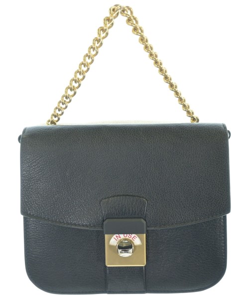 Maison Margiela メゾンマルジェラ ショルダーバッグ レディース 【古着】【中古】