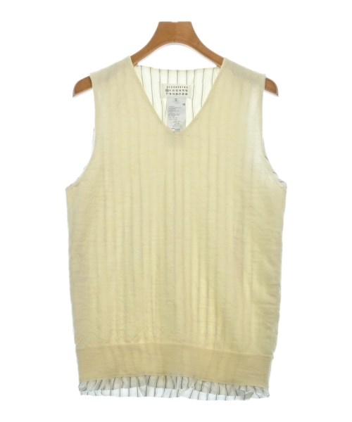 Maison Margiela メゾンマルジェラ ベスト メンズ 【古着】【中古】