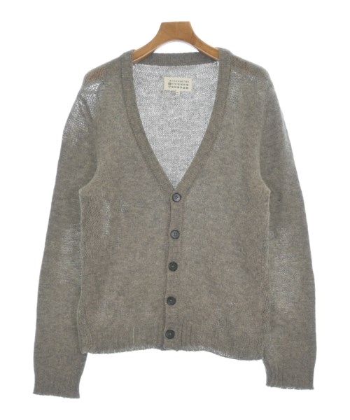 Maison Margiela メゾンマルジェラ カーディガン メンズ 【古着】【中古】