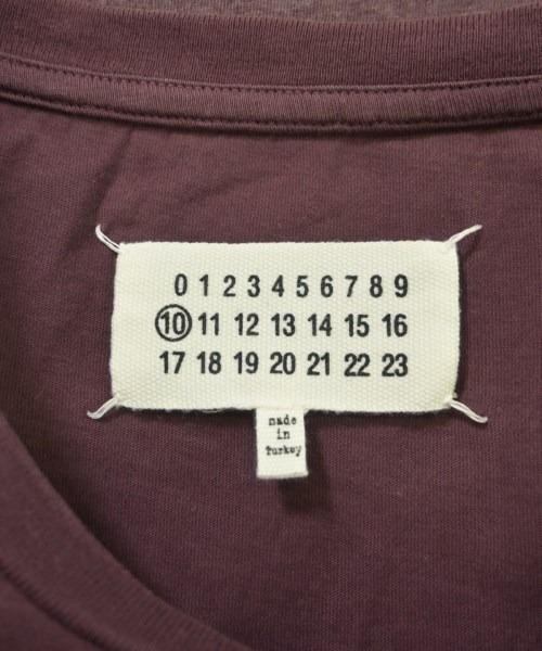 Maison Margiela メゾンマルジェラ Tシャツ・カットソー メンズ 【古着】【中古】_2