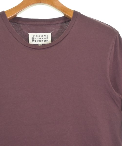 Maison Margiela メゾンマルジェラ Tシャツ・カットソー メンズ 【古着】【中古】_4