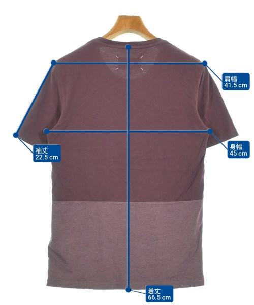 Maison Margiela メゾンマルジェラ Tシャツ・カットソー メンズ 【古着】【中古】_7
