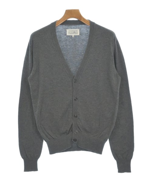 Maison Margiela メゾンマルジェラ カーディガン メンズ 【古着】【中古】