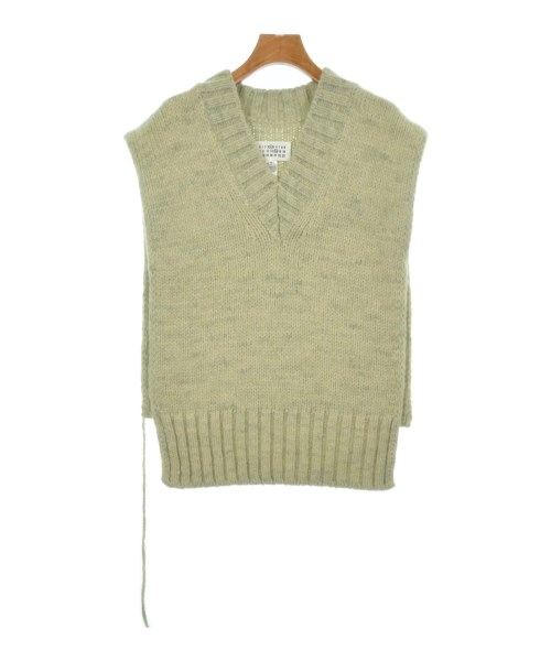 Maison Margiela メゾンマルジェラ ベスト レディース 【古着】【中古】