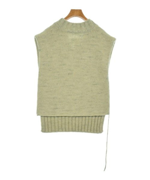 Maison Margiela メゾンマルジェラ ベスト レディース 【古着】【中古】_1