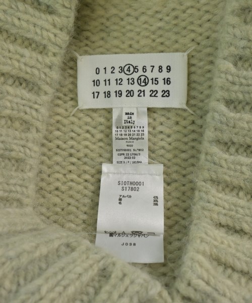 Maison Margiela メゾンマルジェラ ベスト レディース 【古着】【中古】_2