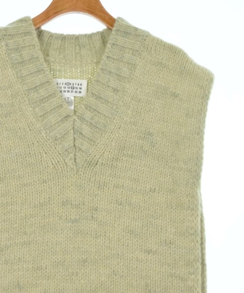 Maison Margiela メゾンマルジェラ ベスト レディース 【古着】【中古】_3