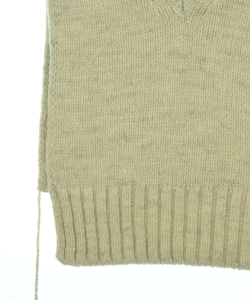 Maison Margiela メゾンマルジェラ ベスト レディース 【古着】【中古】_4