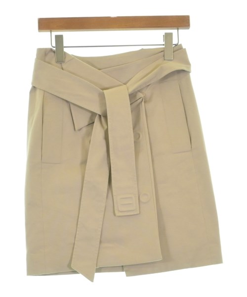 Maison Margiela メゾンマルジェラ ひざ丈スカート レディース 【古着】【中古】