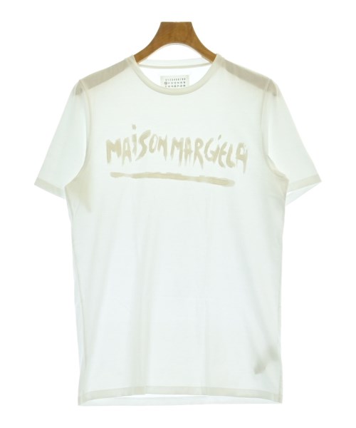 Maison Margiela メゾンマルジェラ Tシャツ・カットソー メンズ 【古着】【中古】