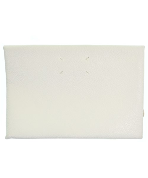 Maison Margiela メゾンマルジェラ クラッチペダル御徒面子 レディース 【古着】【中古】