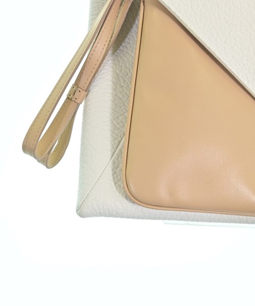 Maison Margiela メゾンマルジェラ クラッチペダル御徒面子 レディース 【古着】【中古】