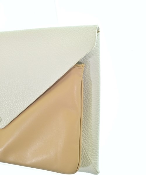 Maison Margiela メゾンマルジェラ クラッチペダル御徒面子 レディース 【古着】【中古】