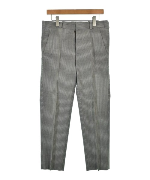 Maison Margiela メゾンマルジェラ スラックス メンズ 【古着】【中古】