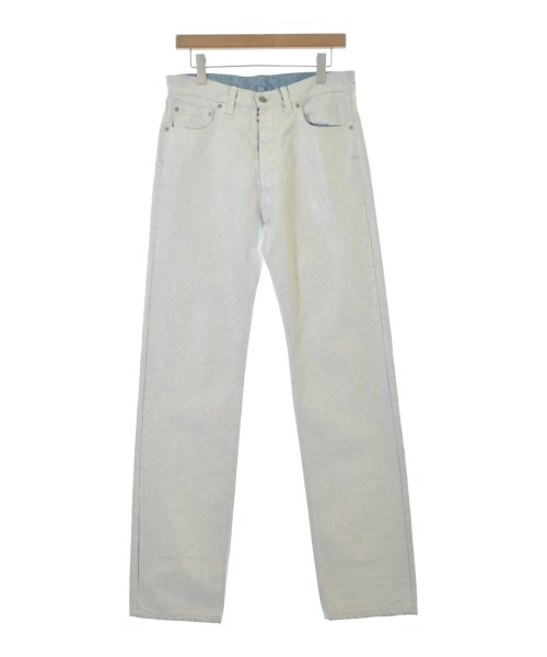 Maison Margiela メゾンマルジェラ デニムパンツ メンズ 【古着】【中古】