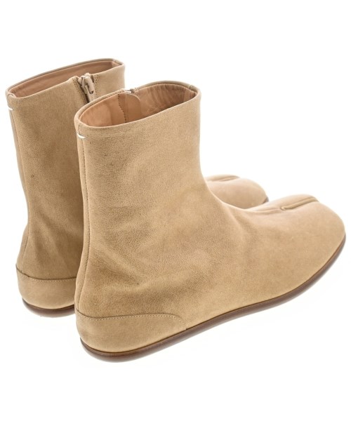 Maison Margiela メゾンマルジェラ ブーツ メンズ 【古着】【中古】_1