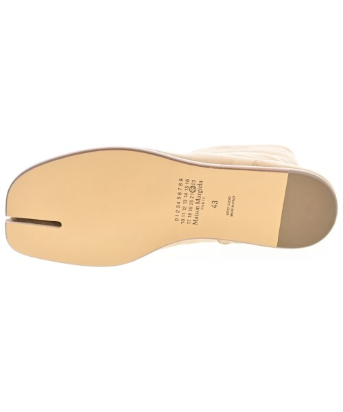 Maison Margiela メゾンマルジェラ ブーツ メンズ 【古着】【中古】_2