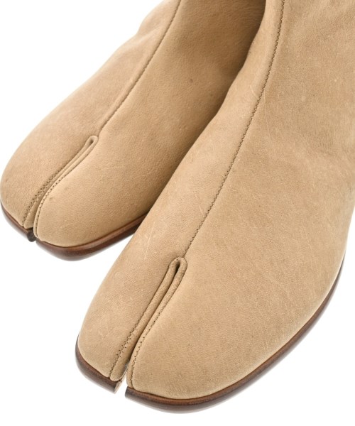 Maison Margiela メゾンマルジェラ ブーツ メンズ 【古着】【中古】_4