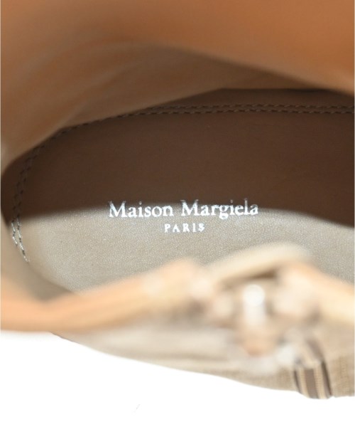 Maison Margiela メゾンマルジェラ ブーツ メンズ 【古着】【中古】_6