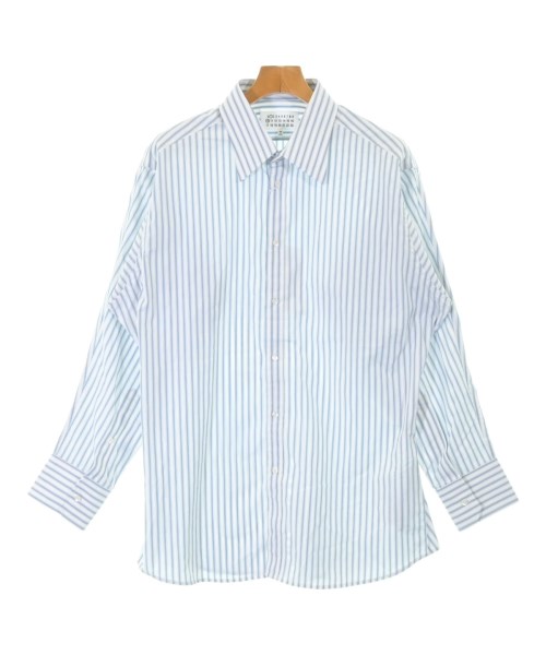 Maison Margiela メゾンマルジェラ カジュアルシャツ メンズ 【古着】【中古】