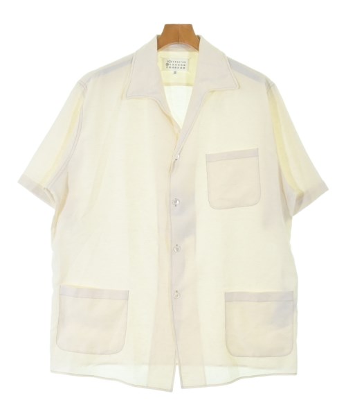Maison Margiela メゾンマルジェラ カジュアルシャツ メンズ 【古着】【中古】