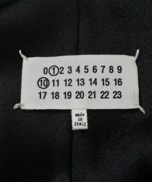 Maison Margiela メゾンマルジェラ ドレスシャツ レディース 【古着】【中古】_2