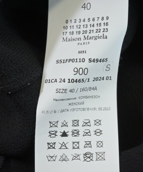 Maison Margiela メゾンマルジェラ ドレスシャツ レディース 【古着】【中古】_3