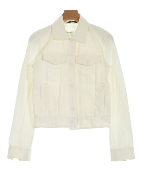 Maison Margiela メゾンマルジェラ ブルゾン（その他） レディース 【古着】【中古】