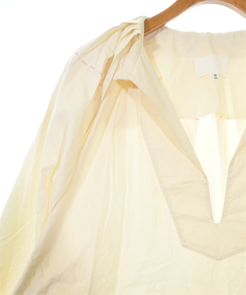 Maison Margiela メゾンマルジェラ カジュアルシャツ メンズ 【古着】【中古】